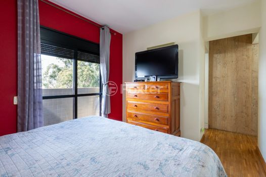 Foto 28 do(a) Apartamento de 3 quartos à venda em Lar São Paulo, São Paulo