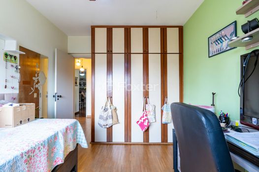 Foto 24 do(a) Apartamento de 3 quartos à venda em Lar São Paulo, São Paulo