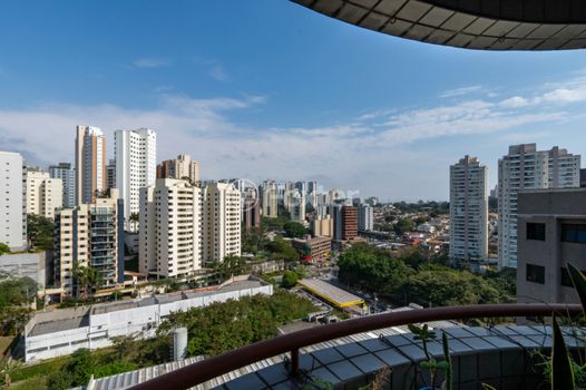 Foto 14 do(a) Apartamento de 3 quartos à venda em Lar São Paulo, São Paulo