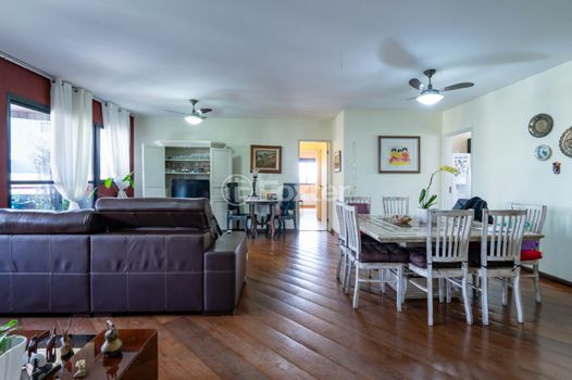Foto 3 do(a) Apartamento de 3 quartos à venda em Lar São Paulo, São Paulo
