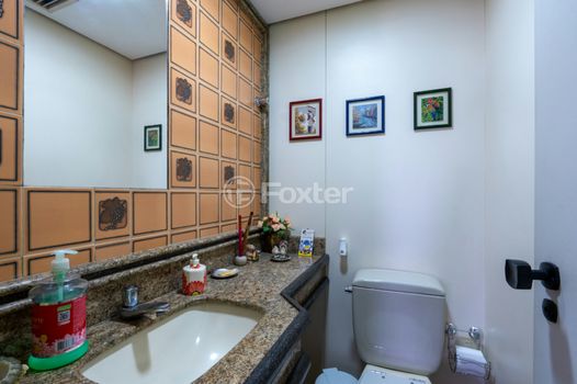Foto 20 do(a) Apartamento de 3 quartos à venda em Lar São Paulo, São Paulo