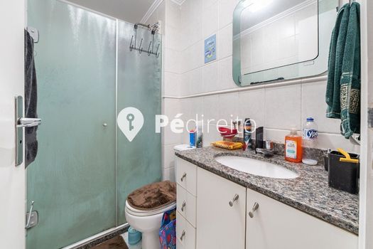 Foto 11 do(a) Apartamento de 2 quartos à venda em Tatuapé, São Paulo