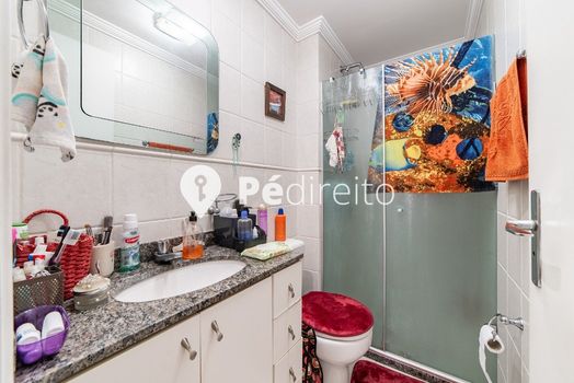 Foto 7 do(a) Apartamento de 2 quartos à venda em Tatuapé, São Paulo