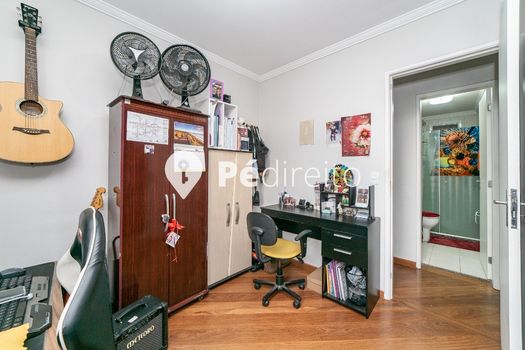 Foto 13 do(a) Apartamento de 2 quartos à venda em Tatuapé, São Paulo