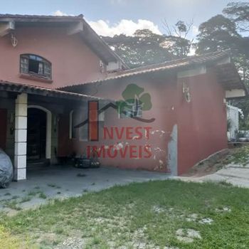 Foto 5 do(a) Fazenda / Sítio / Chácara de 4 quartos à venda em Residencial Recanto Verde, Cotia