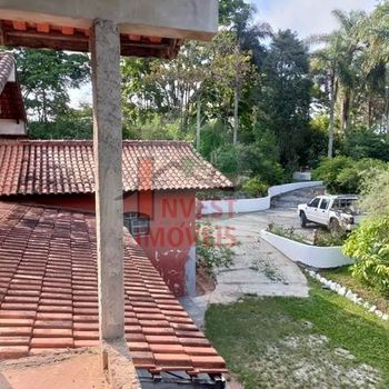 Foto 6 do(a) Fazenda / Sítio / Chácara de 4 quartos à venda em Residencial Recanto Verde, Cotia