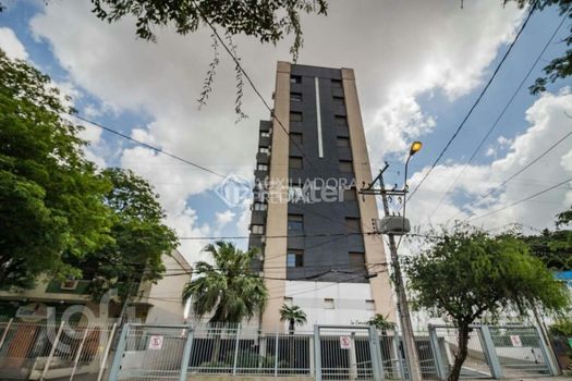 Foto 4 do(a) Apartamento de 1 quartos à venda em Vila Ipiranga, Porto Alegre