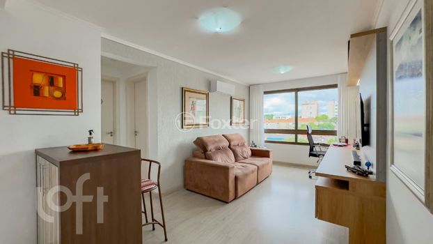 Foto 5 do(a) Apartamento de 1 quartos à venda em Vila Ipiranga, Porto Alegre