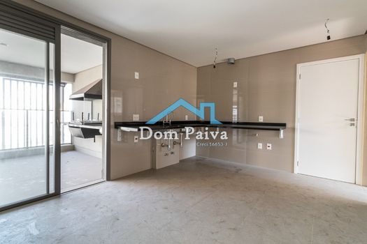 Foto 40 do(a) Apartamento de 3 quartos à venda em Vila Olímpia, São Paulo