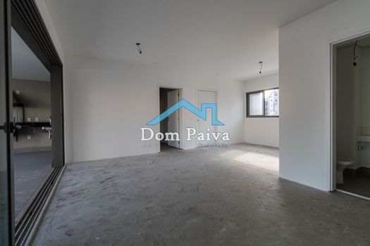 Foto 25 do(a) Apartamento de 3 quartos à venda em Vila Olímpia, São Paulo