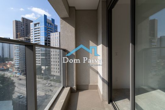 Foto 15 do(a) Apartamento de 3 quartos à venda em Vila Olímpia, São Paulo