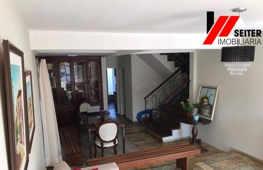 Foto 7 do(a) Casa de 4 quartos à venda em Centro, Florianópolis