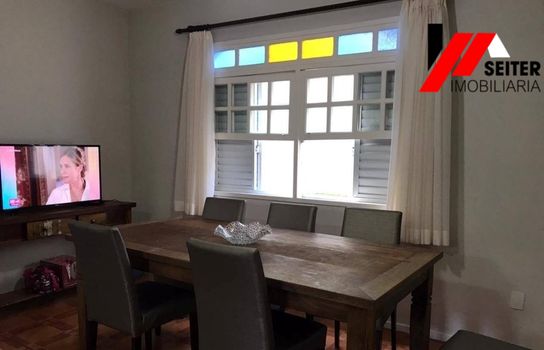 Foto 4 do(a) Casa de 4 quartos à venda em Centro, Florianópolis