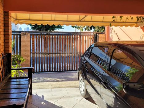 Foto 38 do(a) Casa em Condomínio false à venda em Vila Proost de Souza, Campinas