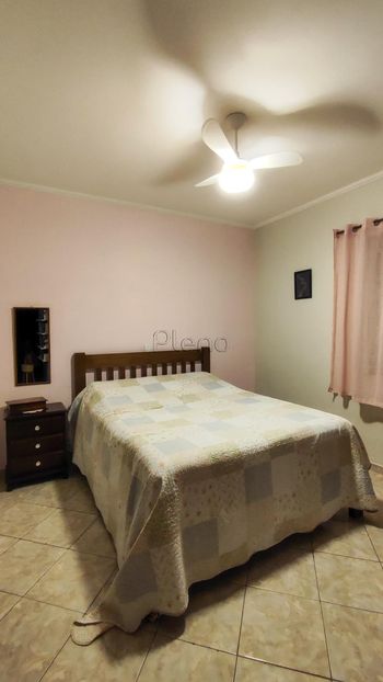 Foto 27 do(a) Casa em Condomínio false à venda em Vila Proost de Souza, Campinas