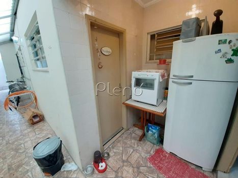 Foto 22 do(a) Casa em Condomínio false à venda em Vila Proost de Souza, Campinas