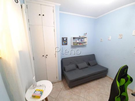 Foto 11 do(a) Casa em Condomínio false à venda em Vila Proost de Souza, Campinas