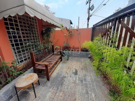 Foto 2 do(a) Casa em Condomínio false à venda em Vila Proost de Souza, Campinas