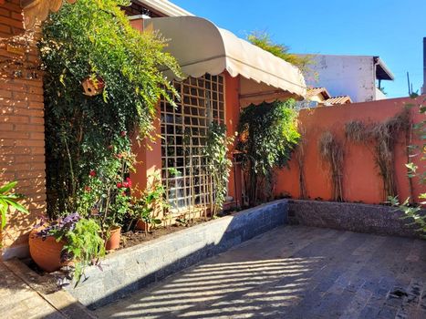 Foto 46 do(a) Casa em Condomínio false à venda em Vila Proost de Souza, Campinas