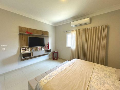 Foto 2 do(a) Casa em Condomínio de 3 quartos para alugar em Aeroporto, Araçatuba