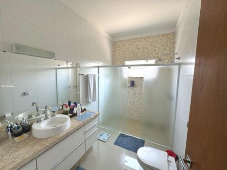 Foto 9 do(a) Casa em Condomínio de 3 quartos para alugar em Aeroporto, Araçatuba