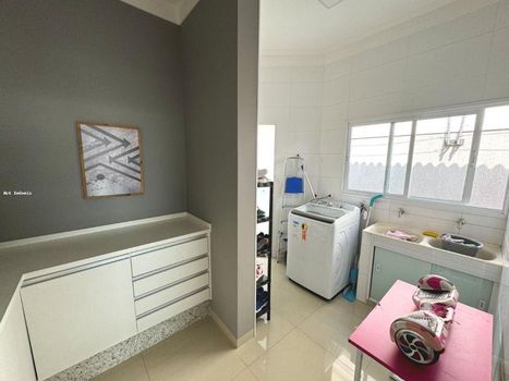 Foto 19 do(a) Casa em Condomínio de 3 quartos para alugar em Aeroporto, Araçatuba