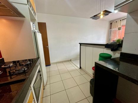 Foto 6 do(a) Apartamento de 1 quartos à venda em Samambaia Sul (Samambaia), Brasília