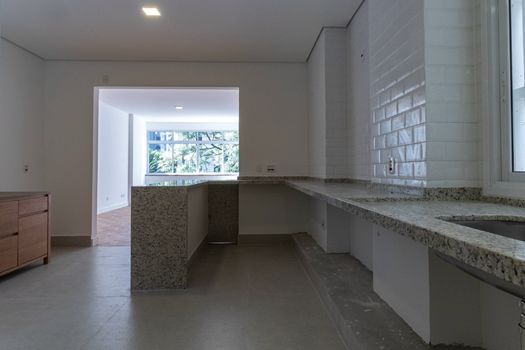 Foto 6 do(a) Apartamento de 3 quartos à venda em Paraíso, São Paulo