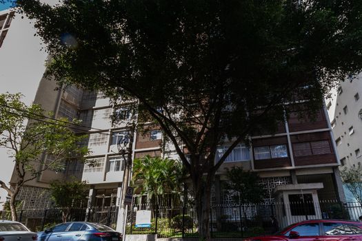 Foto 12 do(a) Apartamento de 3 quartos à venda em Paraíso, São Paulo