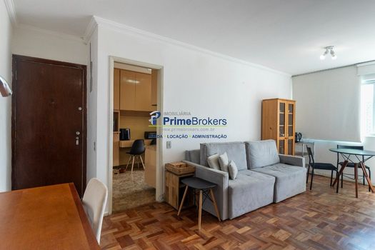 Foto 4 do(a) Apartamento de 3 quartos à venda em Saúde, São Paulo