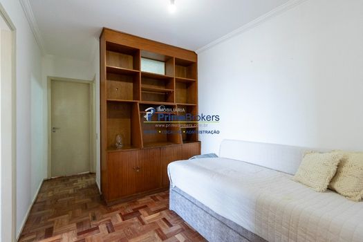 Foto 9 do(a) Apartamento de 3 quartos à venda em Saúde, São Paulo