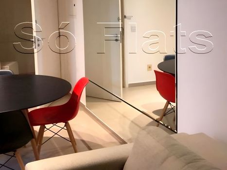 Foto 5 do(a) Apartamento de 1 quartos à venda em Vila Uberabinha, São Paulo