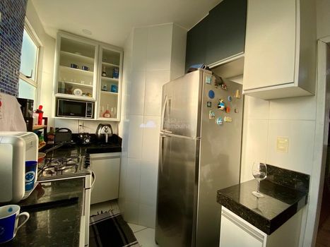 Foto 9 do(a) Cobertura de 3 quartos à venda em Santa Amélia, Belo Horizonte