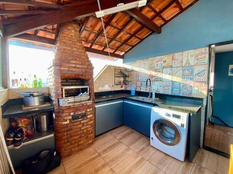 Foto 35 do(a) Cobertura de 3 quartos à venda em Santa Amélia, Belo Horizonte