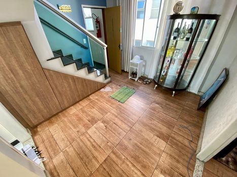 Foto 4 do(a) Cobertura de 3 quartos à venda em Santa Amélia, Belo Horizonte