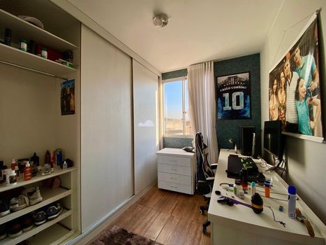 Foto 17 do(a) Cobertura de 3 quartos à venda em Santa Amélia, Belo Horizonte