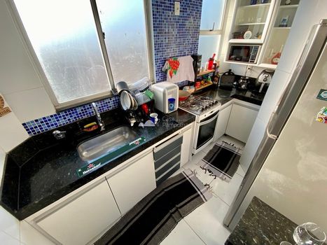 Foto 7 do(a) Cobertura de 3 quartos à venda em Santa Amélia, Belo Horizonte