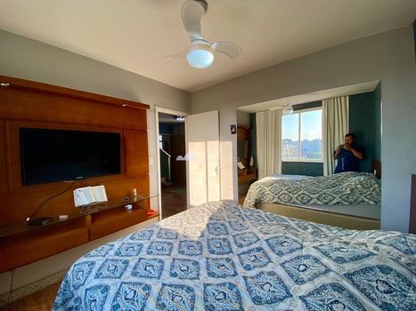 Foto 15 do(a) Cobertura de 3 quartos à venda em Santa Amélia, Belo Horizonte