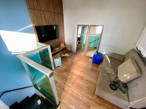 Foto 22 do(a) Cobertura de 3 quartos à venda em Santa Amélia, Belo Horizonte