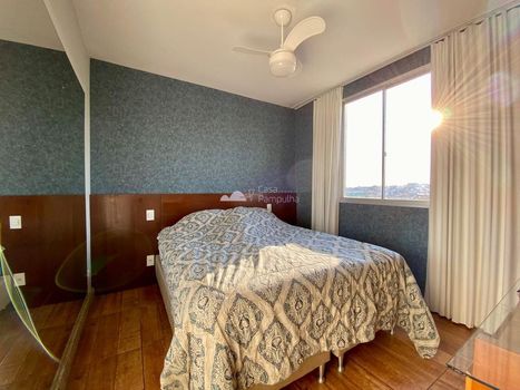 Foto 13 do(a) Cobertura de 3 quartos à venda em Santa Amélia, Belo Horizonte