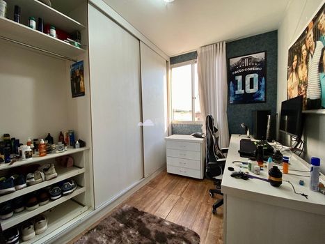 Foto 20 do(a) Cobertura de 3 quartos à venda em Santa Amélia, Belo Horizonte