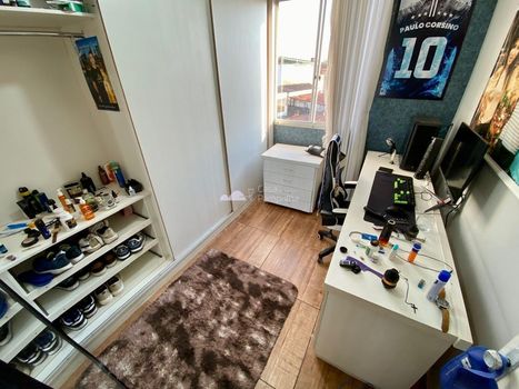 Foto 19 do(a) Cobertura de 3 quartos à venda em Santa Amélia, Belo Horizonte