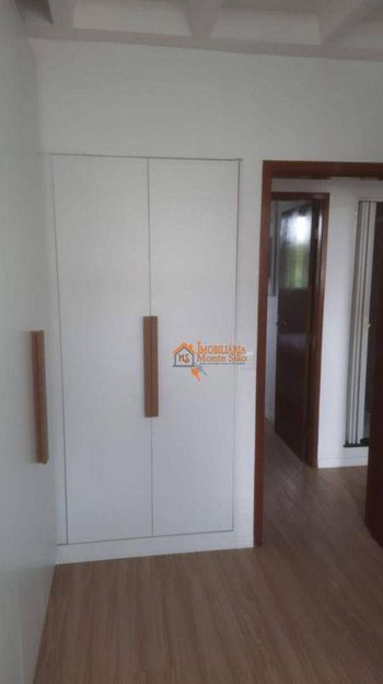 Foto 12 do(a) Casa em Condomínio de 3 quartos à venda em Vila Nova Bonsucesso, Guarulhos