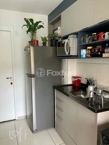 Foto 5 do(a) Apartamento de 1 quartos à venda em Barra Funda, São Paulo
