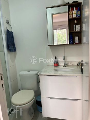 Foto 9 do(a) Apartamento de 1 quartos à venda em Barra Funda, São Paulo