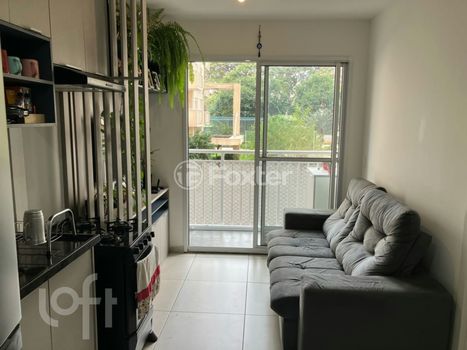 Foto 22 do(a) Apartamento de 1 quartos à venda em Barra Funda, São Paulo