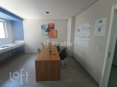 Foto 20 do(a) Apartamento de 1 quartos à venda em Barra Funda, São Paulo