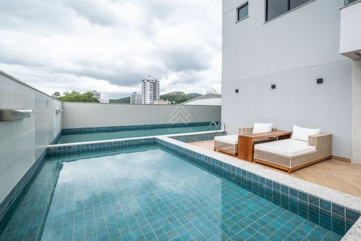 Foto 33 do(a) Apartamento de 2 quartos à venda em Vila Operária, Itajaí