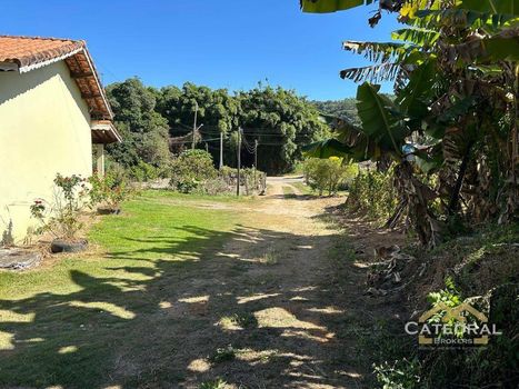 Foto 4 do(a) Terreno false à venda em Roseira, Jundiaí