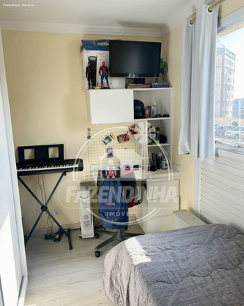 Foto 24 do(a) Apartamento de 3 quartos à venda em Loteamento City Jaragua, São Paulo